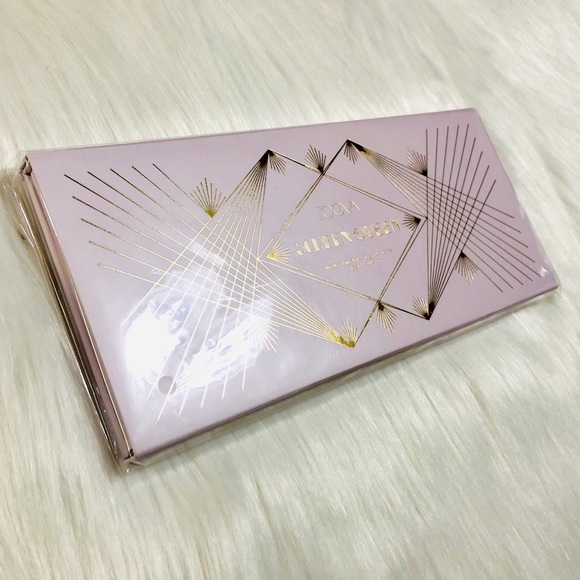 ZOEVA Screen Queen Eyeshadow Palette - Picture 4 of 6